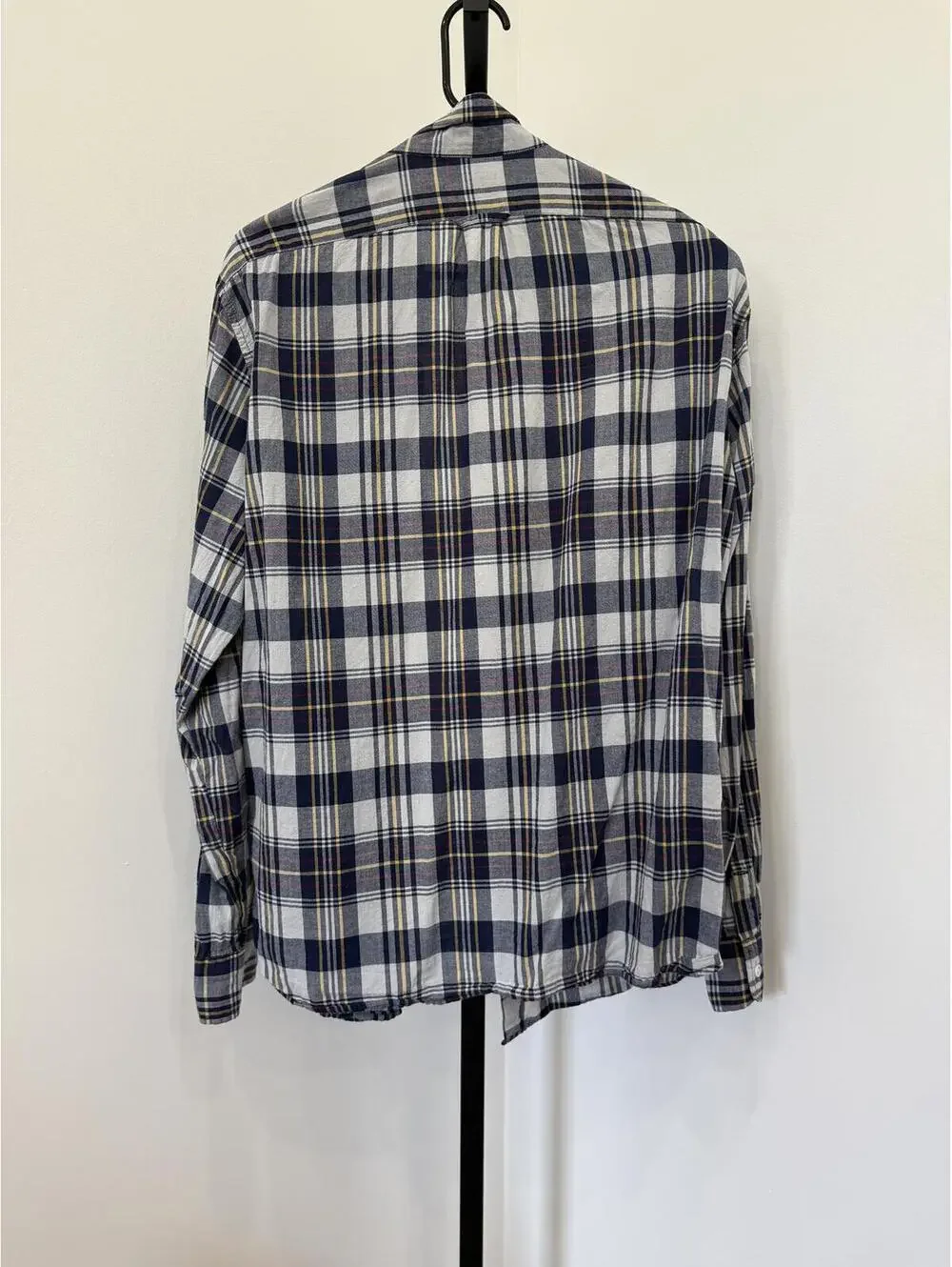J. Crew crew men